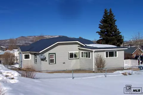 21584 Third Ave, Phippsburg, CO 80469 photo 1