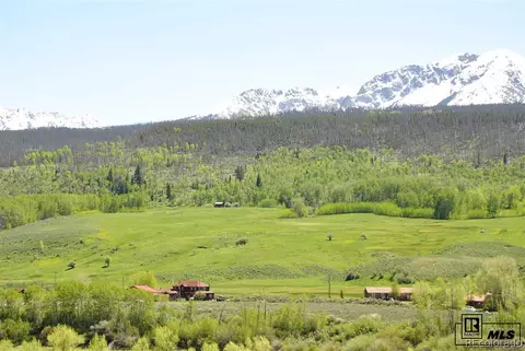 tbd Heeney Rd, Silverthorne, CO 80498 photo 1