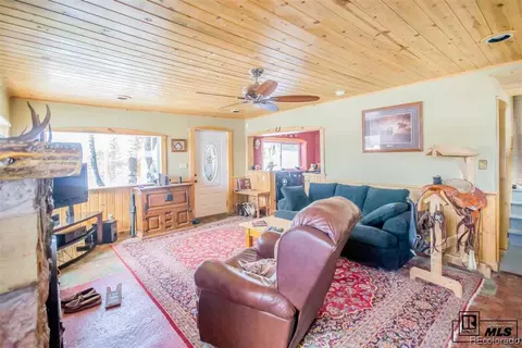 25641 Second Ave, Clark, CO 80428 photo 2