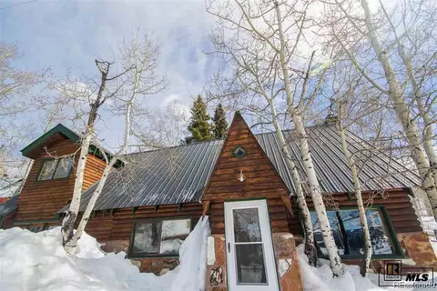25641 Second Ave, Clark, CO 80428 photo 1