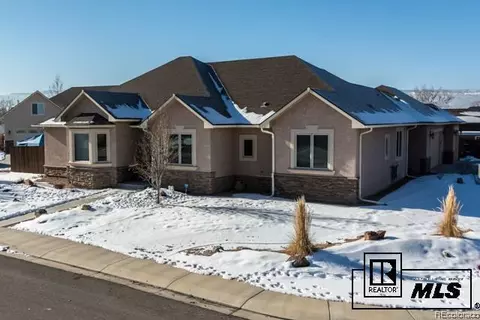 790 Yew #STREET, Fruita, CO 81521 photo 1