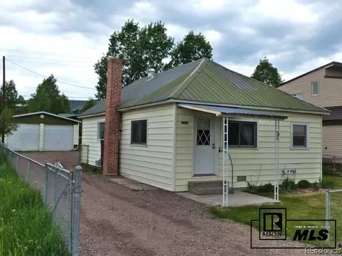 21435 Third Ave, Phippsburg, CO 80469 photo 1