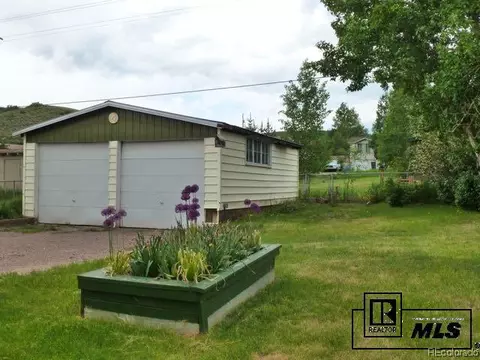 21435 Third Ave, Phippsburg, CO 80469 photo 3