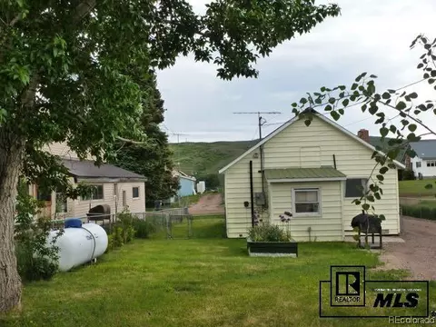 21435 Third Ave, Phippsburg, CO 80469 photo 4