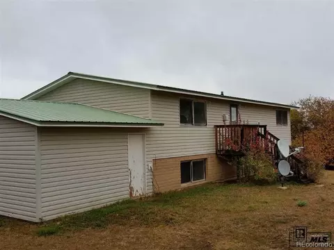 375 E View Dr, Hayden, CO 81639 photo 3