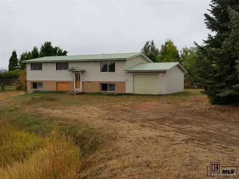 375 E View Dr, Hayden, CO 81639 photo 1