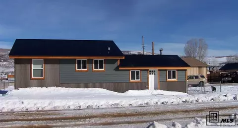 21676 Third Ave, Phippsburg, CO 80469 photo 1