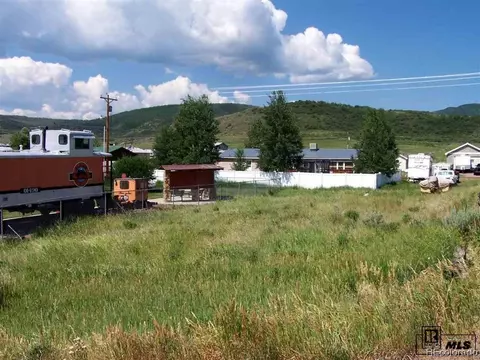 21765 Third Ave, Phippsburg, CO 80469 photo 3