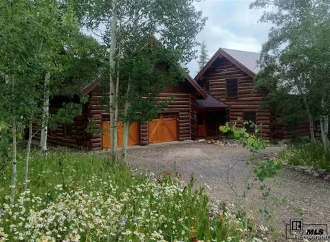 59005 Button Willow Dr, Clark, CO 80428 photo 2