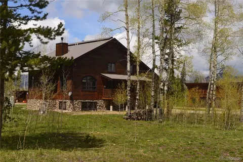 59150 Button Willow Dr, Clark, CO 80428 photo 1