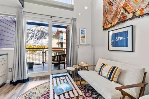 100 Basecamp Way #R220, Frisco, CO 80443