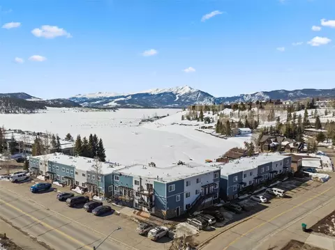 144 Gold Run Cir #19, Dillon, CO 80435
