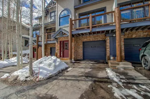 522 Northstar Dr #1951, Keystone, CO 80435
