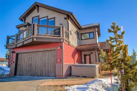 411 S 8th Ave, Frisco, CO 80443