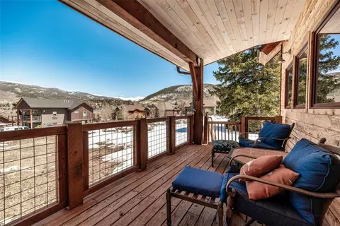 Exterior - 55 Dylan Ct, Dillon, CO 80435 photo 4 of 8
