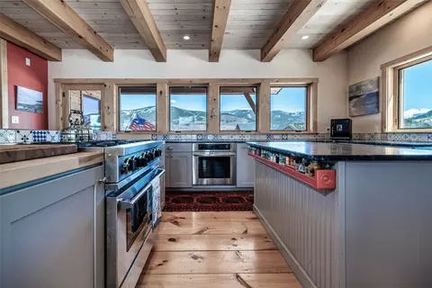 Kitchen - 55 Dylan Ct, Dillon, CO 80435 photo 4 of 6