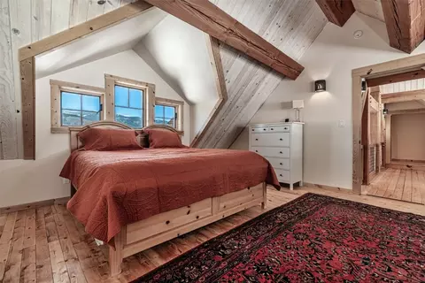 Bedroom - 55 Dylan Ct, Dillon, CO 80435 photo 5 of 7