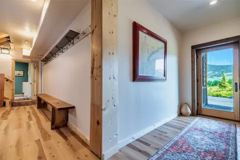 Entry Way - 55 Dylan Ct, Dillon, CO 80435 photo 3 of 4