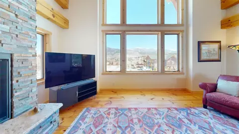 Living - 55 Dylan Ct, Dillon, CO 80435 photo 2 of 2