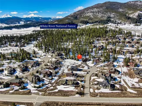 View/Area - 55 Dylan Ct, Dillon, CO 80435 photo 1 of 1
