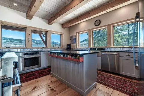 Kitchen - 55 Dylan Ct, Dillon, CO 80435 photo 2 of 6