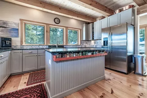Kitchen - 55 Dylan Ct, Dillon, CO 80435 photo 3 of 6