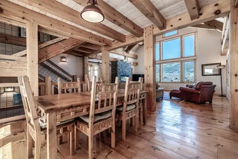 Dining - 55 Dylan Ct, Dillon, CO 80435 photo 1 of 1