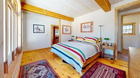 Bedroom - 55 Dylan Ct, Dillon, CO 80435 photo 2 of 7
