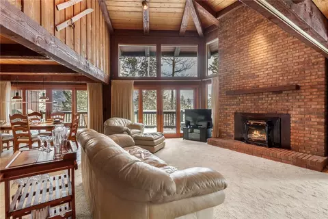 84 Salt Lick Cir #84, Silverthorne, CO 80498