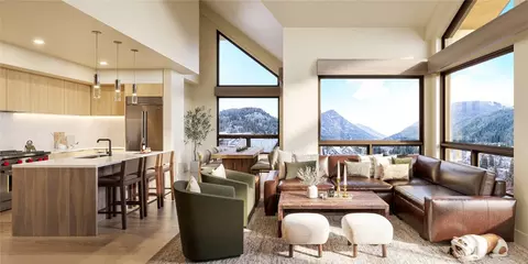 75 Hunki Dori Ct #E506, Keystone, CO 80435