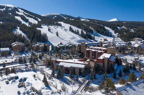 189 Ten Mile Cir #349/347, Copper Mountain, CO 80443