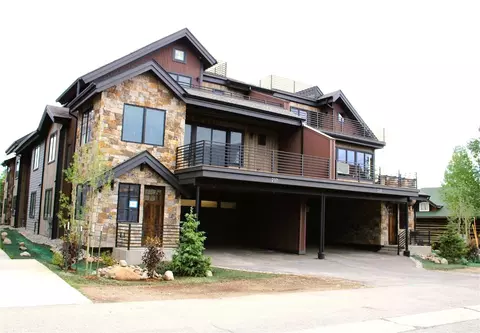207 Galena Aly #4, Frisco, CO 80443