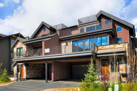 209 Galena Aly #3, Frisco, CO 80443