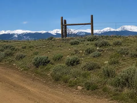 803 Link Rd, Como, CO 80432