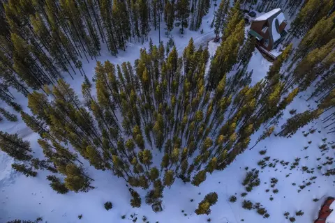 194 Golden Crown Ln, Blue River, CO 80424