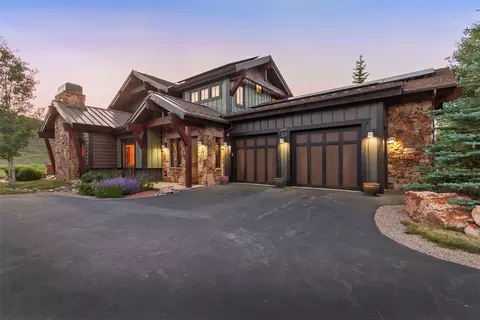 209 Shores Ln, Breckenridge, CO 80424