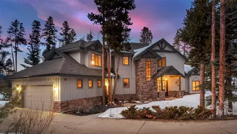 51 Carter Dr, Breckenridge, CO 80424