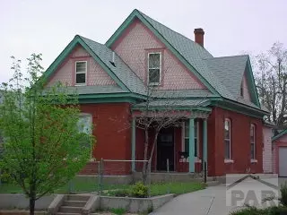 405 Carson Ave, La Junta, CO 81050 photo 1