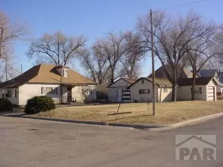 27 E 5th St, Las Animas, CO 81054 photo 1