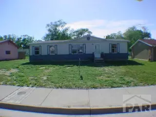 1020 Bradish Ave, La Junta, CO 81050 photo 1