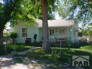602 Daniel Ave, La Junta, CO 81050 photo 1