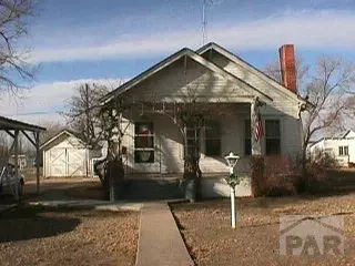 223 A St, Crowley, CO 81033 photo 1