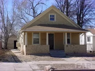 918 Carson Ave, La Junta, CO 81050 photo 1