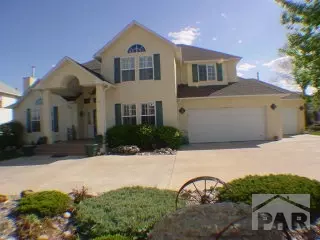 8 Chaparral Cir, La Junta, CO 81050 photo 1