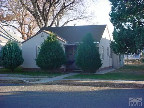 310 E Florence Ave, Fowler, CO 81039 photo 1