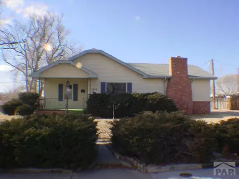 1316 Smithland Ave, La Junta, CO 81050 photo 1