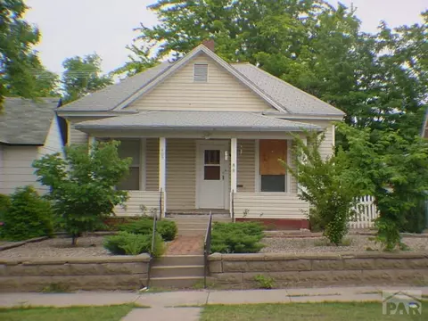405 Cimarron Ave, La Junta, CO 81050 photo 1