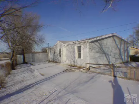 502 Daniel Ave, La Junta, CO 81050 photo 1