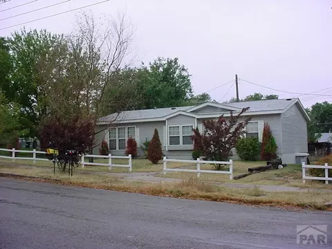 116 Maple Ave, La Junta, CO 81050 photo 1