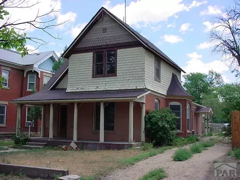 317 Cimarron Ave, La Junta, CO 81050 photo 1
